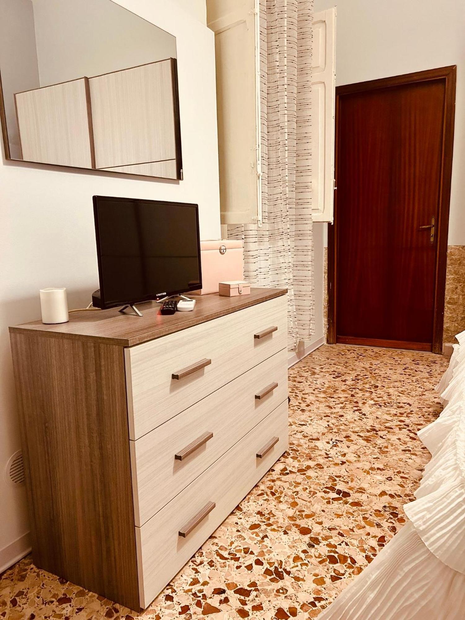 Appartamento Sferracavallo Buitenkant foto