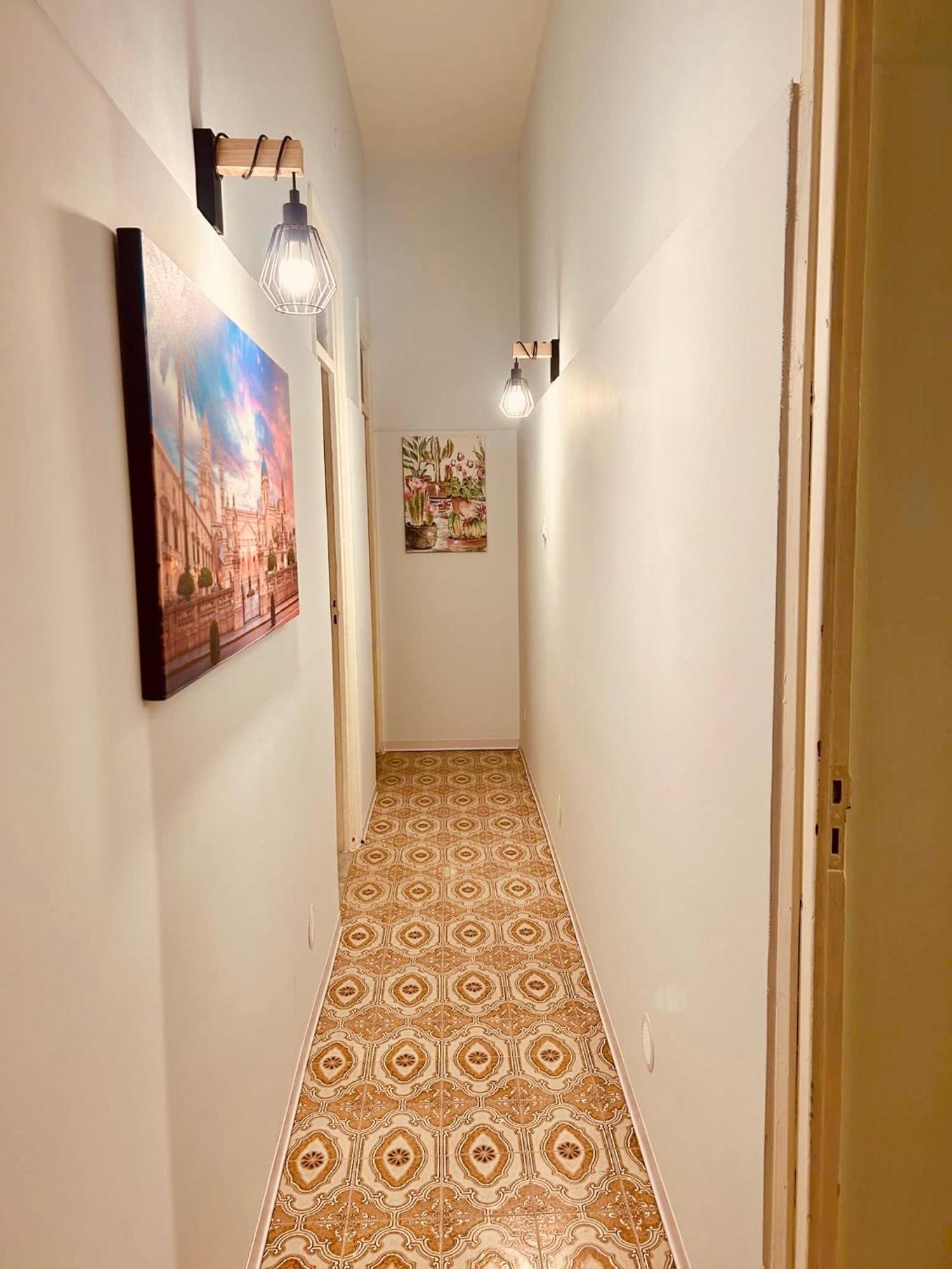 Appartamento Sferracavallo Buitenkant foto